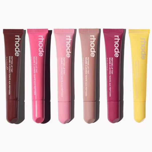 Lemontini Pocket Gloss & Blush